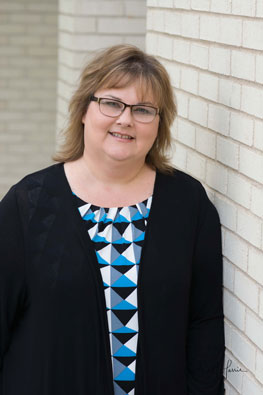 Cindy Chaffin