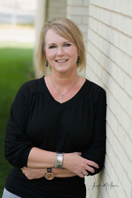 Melissa Shultz