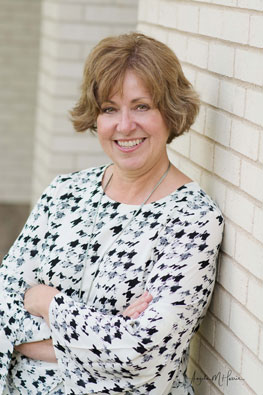Shelley Sutton